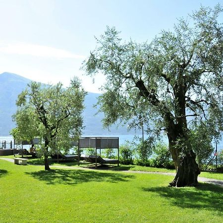Torre Degli Ulivi Bed & Breakfast Tignale Exterior photo
